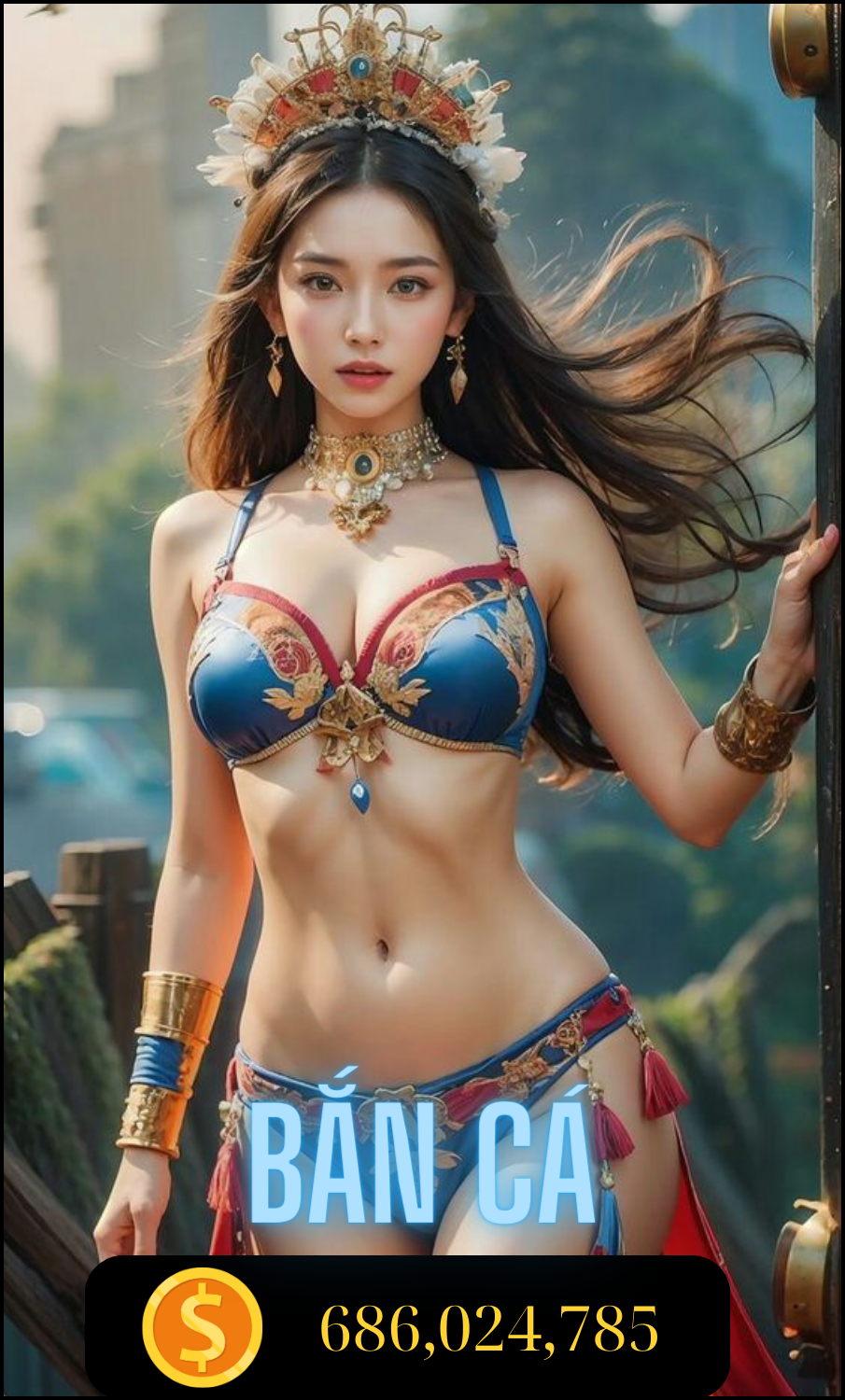 Game Bắn Cá Hitclub - Chơi ngay