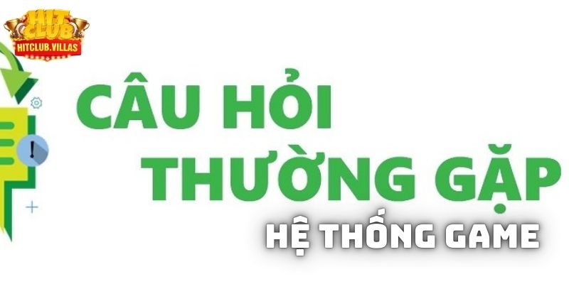 Câu hỏi thường gặp Hitclub về mức độ uy tín của nền tảng