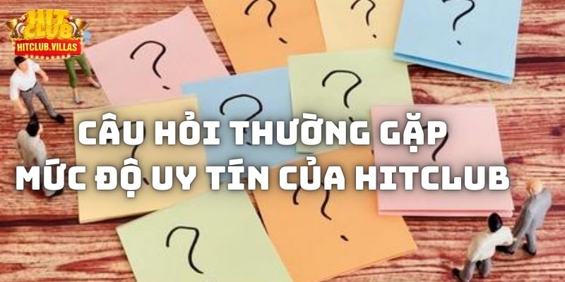 Câu hỏi thường gặp về hệ thống bảo mật của cổng game