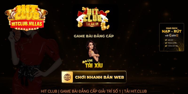 Chi tiết cược tài xỉu đình đám tại HITCLUB