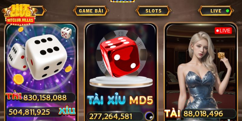 Xổ Số Hitclub - Bí Quyết Chơi Hay, Rinh Ngay Jackpot!